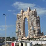 Dreams Into Memories Travel UAE and Oman trip, November 2023
