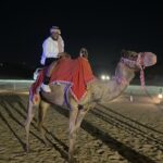 Dreams Into Memories Travel UAE and Oman trip, November 2023
