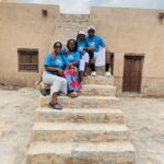 Dreams Into Memories Travel UAE and Oman trip, November 2023
