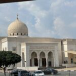Dreams Into Memories Travel UAE and Oman trip, November 2023
