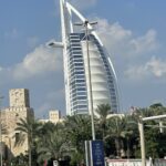Dreams Into Memories Travel UAE and Oman trip, November 2023