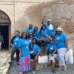 Dreams Into Memories Travel UAE and Oman trip, November 2023