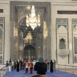 Dreams Into Memories Travel UAE and Oman trip, November 2023